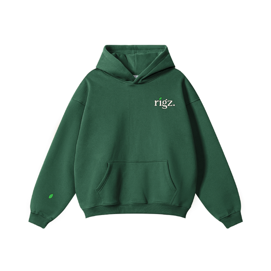 CHAPTER I HOODIE