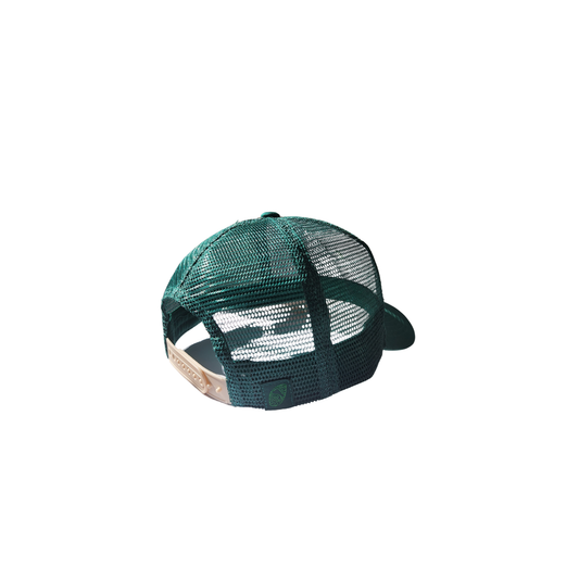 CHAPTER I TRUCKER CAP [PREMIUM]